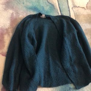 Cat and Jack cardigan